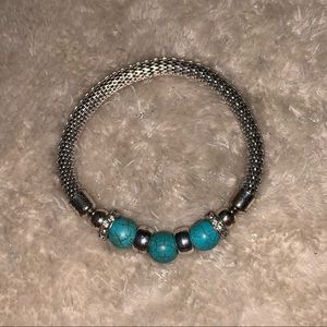 Beaded Bracelet